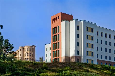 Laguna Honda Hospital & Rehabilitation Center | Forell/Elsesser ...