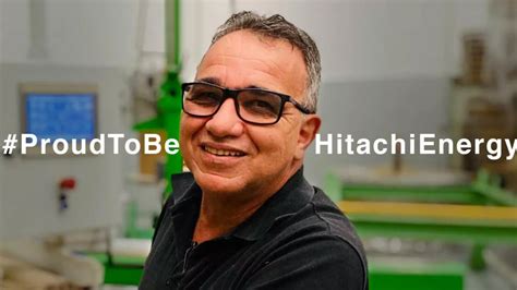 The Almeida Family, Brazil | Hitachi Energy