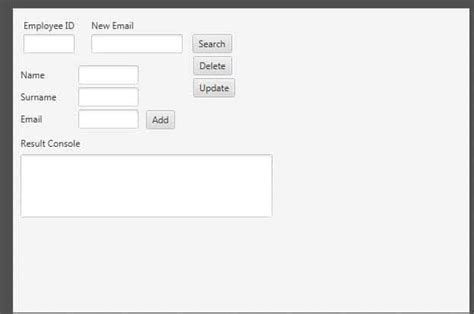 Image result for JavaFX Code Examples