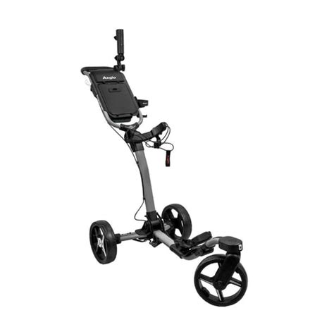 Buy Golf Trolleys & Golf Carts Online in India | Golf Trolleys Online ...