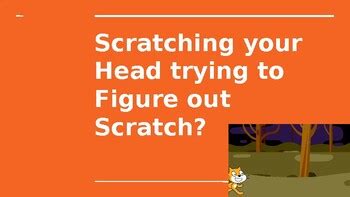 Scratch Intro 的图像结果
