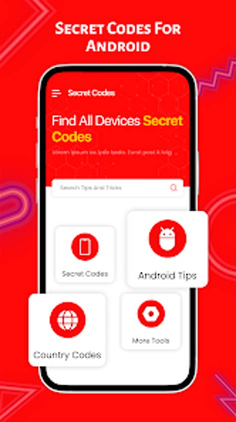 Image result for Code Secret Android