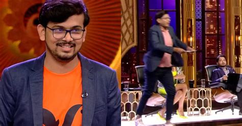 Exclusive: Entrepreneur Ajinkya Dhariya on getting blank cheque offer ...