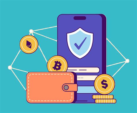 Cryptocurrency Wallets 的图像结果