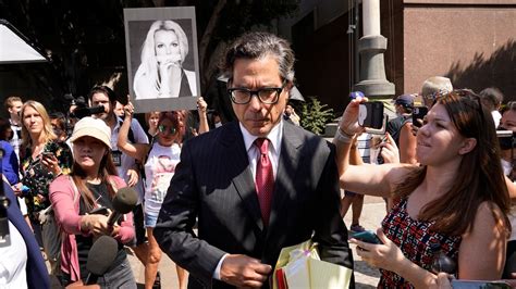 Britney Spears allowed new lawyer in conservatorship case