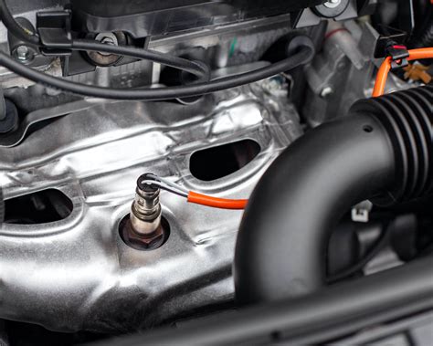 Image result for BMW E46 O2 Sensor Heater Bank 1