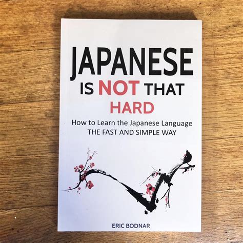 JAPANESE LANGUAGE LEARNING BOOK: JAPANESE IS NOT... - Depop