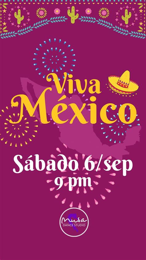 Viva México! Social, Reynosa, Tamaulipas, 6 September 2025 | AllEvents