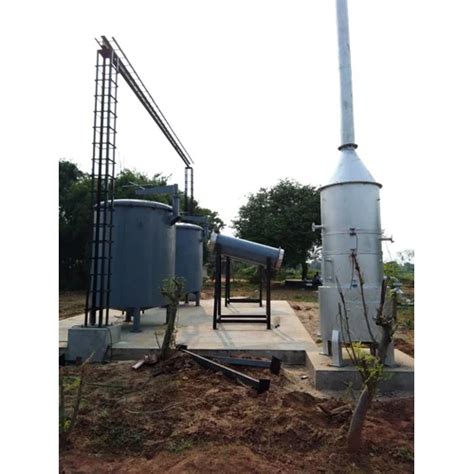 Affordable Lemon Grass Steam Distillation Plant, Electric Drive Type