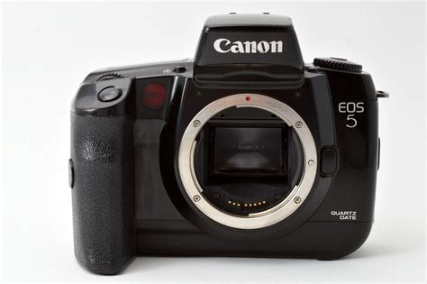 Canon SLR Camera 的图像结果