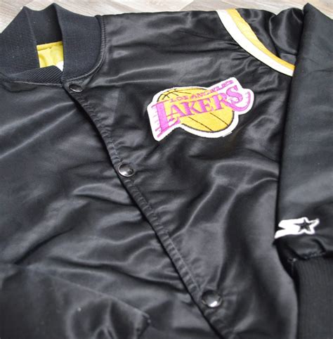 NBA Basketball Jackets 🧥 - The Throwback Store