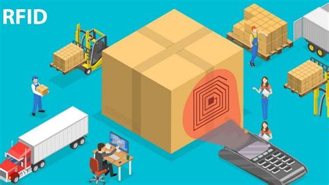 Efficient Inventory Control with RFID Technology - ZBTech