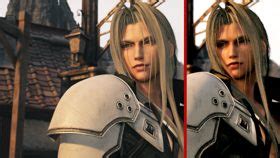 Final Fantasy VII Remake Part 2
