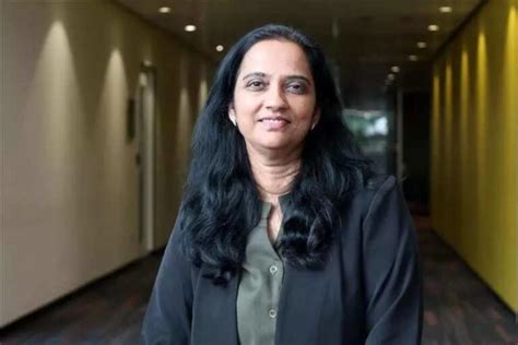 Vasanthi Ramesh Elevated to NetApp India MD