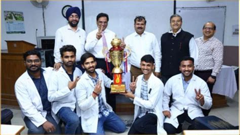 Felicitation Ceremony for TMMC&RC Students in Sports | TMU