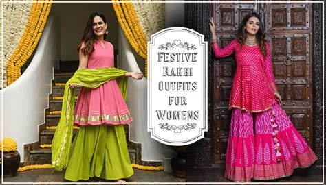 Raksha Bandhan- shopping Guide for Girls – ASHBHAV