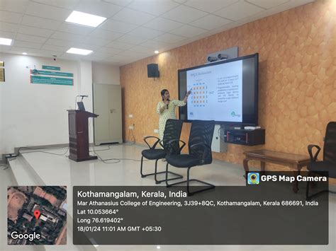 IIIT Kottayam - I2CS