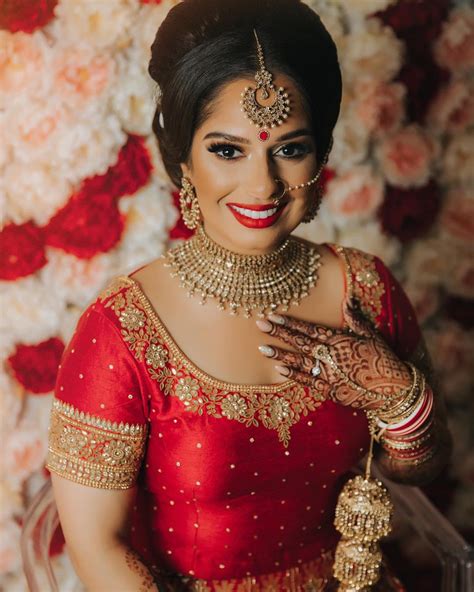 10 Choker Necklace Designs in Gold for Your Ultimate Bridal Goals