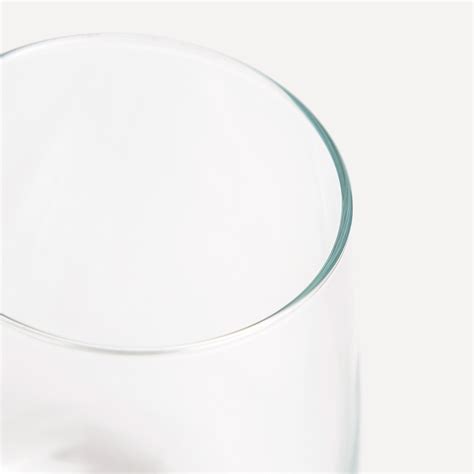 Vaso de agua Roma Basics El Corte Inglés · Basics El Corte Inglés · El ...