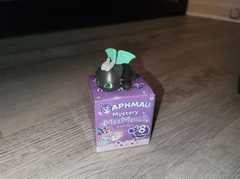 Aphmau MeeMeows Vinyl and Plush - Litter 1-3 | Ubuy India