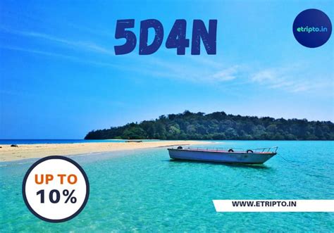 Andaman Tour Package | Andaman Holiday Package | Honeymoon Package for ...