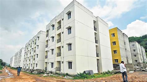 Houses Distribution: 3లక్షల ఇళ్లు.. ఏపీ ప్రభుత్వం గుడ్ న్యూస్.. ఇళ్ల ...