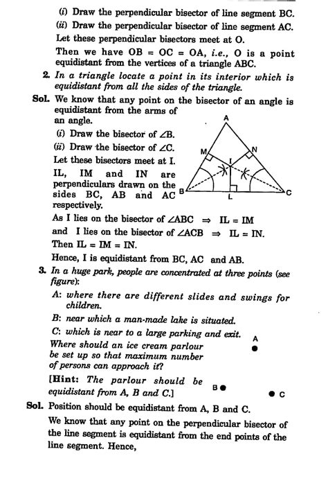 Triangles Class 9 by Jr Tutorials 的图像结果