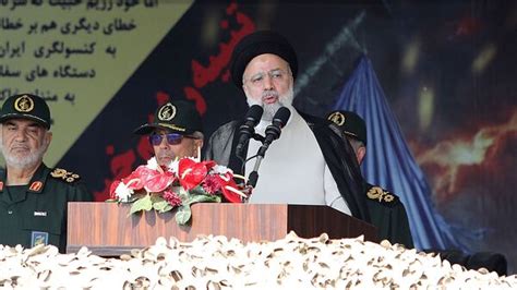 Israel-Iran war news: Tehran celebrates ‘success of operation Honest ...