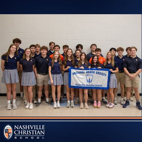 Top News Stories - Nashville Christian School