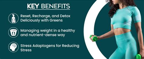 Ultimate Greens