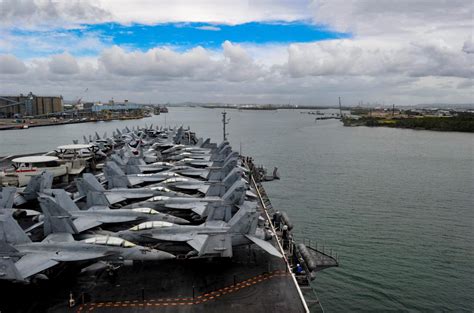 美日澳联合军演 中国电子侦查船“抢风头”|美国海军|海军_新浪新闻
