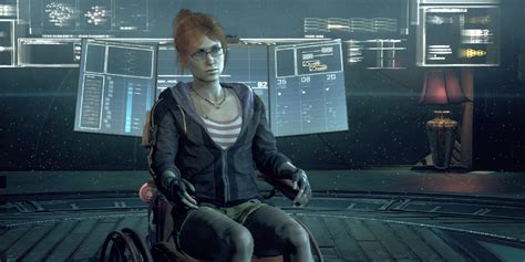 Best Female Characters In The Batman Arkhamverse