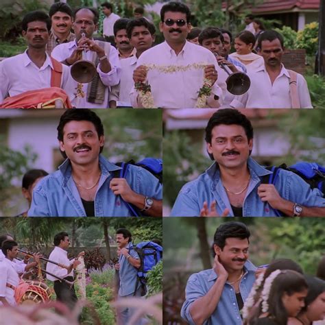 Nuvvu Naaku Nachav Meme Movie: We Arranged The Entire Movie In Meme Te