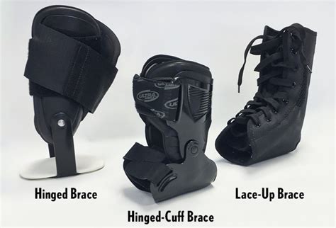 What Are Ankle Braces For In Volleyball at John Cargill blog