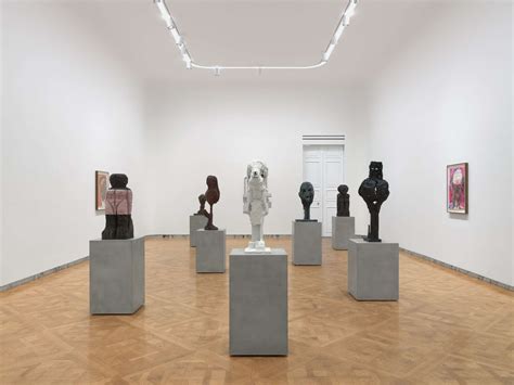 Salon 94 | Facing Giants