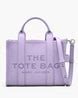 Buy MARC JACOBS The Mini Tote Bag | Lavender Color Women | AJIO LUXE