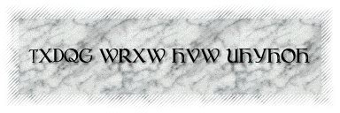 Image result for Code Cesar Avec Edupython