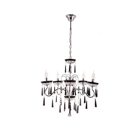 Luster Oto 51360/5 blk | Volim svoj dom