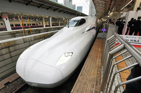 Bullet Train