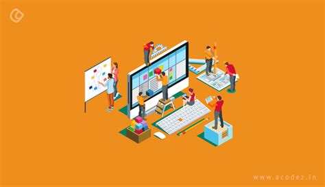 Website Architecture Design: The Ultimate Guide for 2024