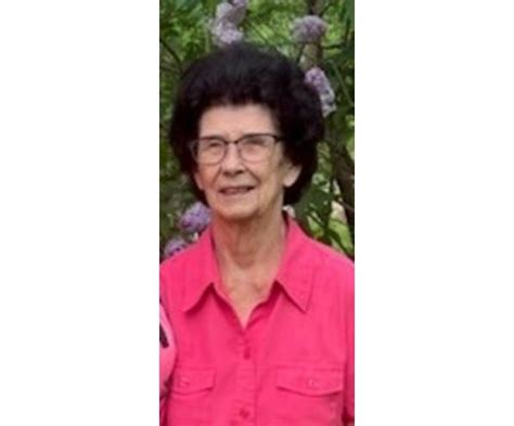 Betty Fritz Obituary (1928 - 2024) - Manistee, MI - Manistee News Advocate