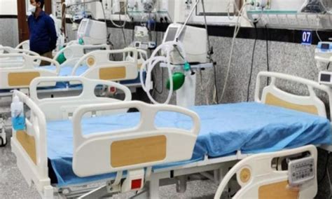 Rajiv Gandhi assassination case convict hospitalised at RGGGH