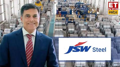 JSW Steel Share Price : कंपनी ने दिया बड़ा अपडेट, धड़ाधड़ स्टॉक खरीद ...