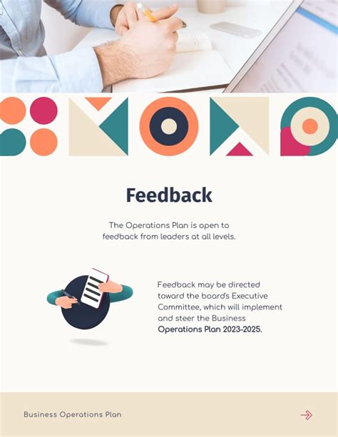 Business Operation Plan Sample 的图像结果