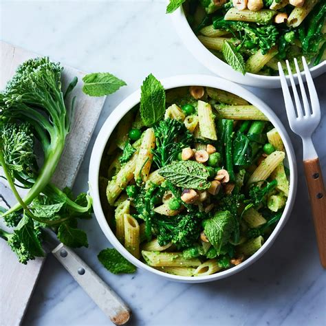 Super Greens Penne | FreshChoice
