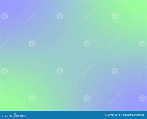 Abstract Patel Blue and Mint Green Mess Gradation Multi Mixture Effects ...