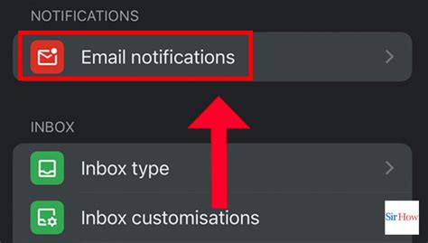 Image result for Gmail Notification Alarm Device