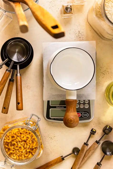 Cooking Conversion 的图像结果