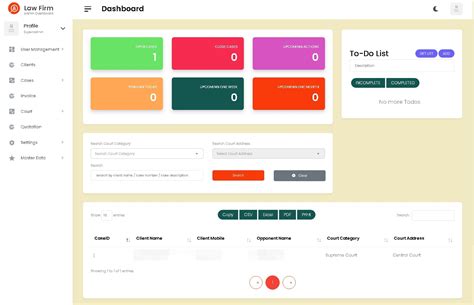 M-Tech Systems IT Services