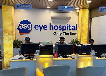 3 Best Eye Hospitals in Raipur, CG - Expert Recommendations